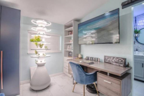 Enchanted Garden Tiny House Dt Orlando